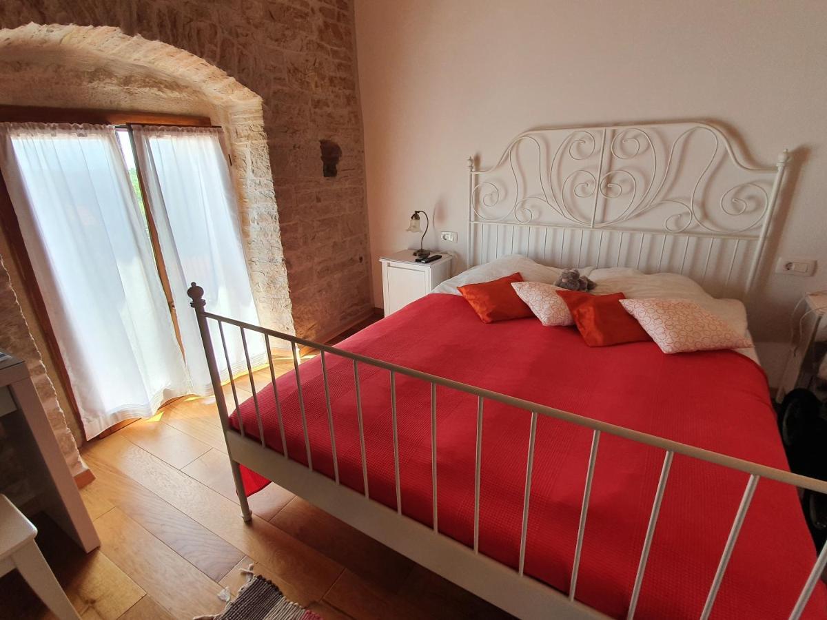 Casa Dei Boscarini Buje Exterior foto